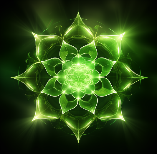 Mandala Anahata